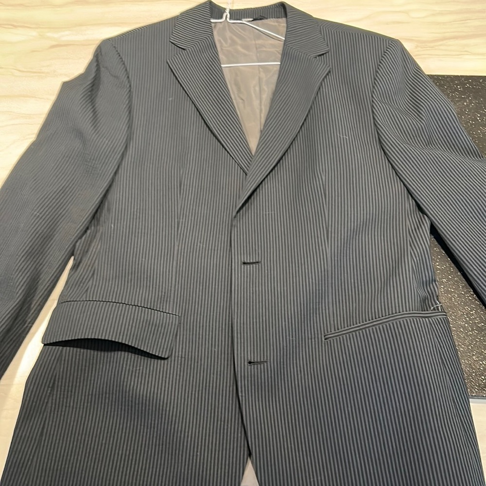 Hugo Boss Blazer. 42R